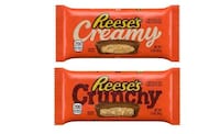 Textural Peanut Butter Cups Image 1
