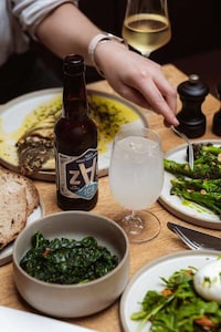 Alcohol-Free Soft Drinks Image 1
