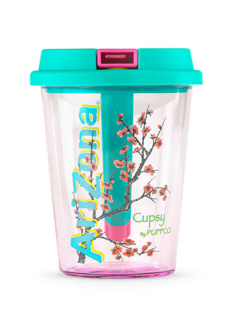 Discreet Cannabis Cups