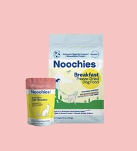 Cell-Based Pet Nutrition Products