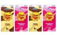 Lollipop-Flavored Milks Image 1