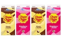 Lollipop-Flavored Milks