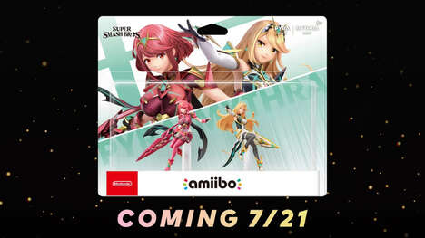 Collectible RPG Figurines