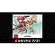 Collectible RPG Figurines Image 1