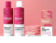 Topical Hair Growth Products