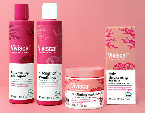 Hair Growth Supplements that Actually Work  Florida Aesthetics