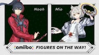 Functional Adventure Game Figurines Image 1