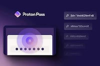 Encrypted Password Managers
