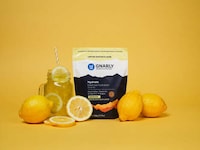 Hydrate Electrolyte Powders