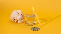 Focus-Enhancing CBD Supplements Image 1