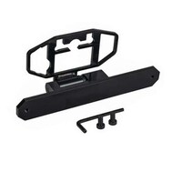 Compact License Plate Mounts Image 3