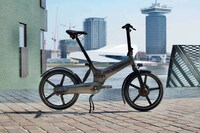 Predictive Shifting E-Bikes Image 1