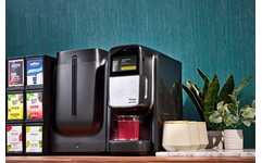 Smart Workplace Coffee Makers