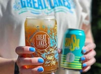 Uncarbonated Hard Teas Image 2