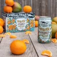 Citrus-Centric Fruit Beers Image 1