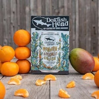 Citrus-Centric Fruit Beers Image 2