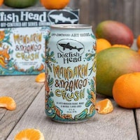 Citrus-Centric Fruit Beers Image 3