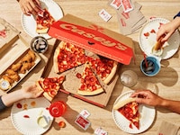 Tongue-Twisting Pizza Challenges Image 2