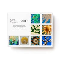 Explorative Photo Card Games