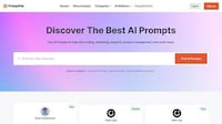 AI Prompt-Writing Services Image 1