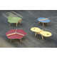 Artful Table Tennis Furniture Image 1
