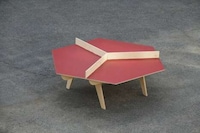 Artful Table Tennis Furniture Image 3