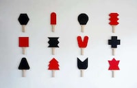 Artful Table Tennis Furniture Image 5