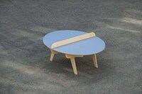 Artful Table Tennis Furniture Image 8