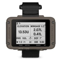 Stealthy GPS Navigators