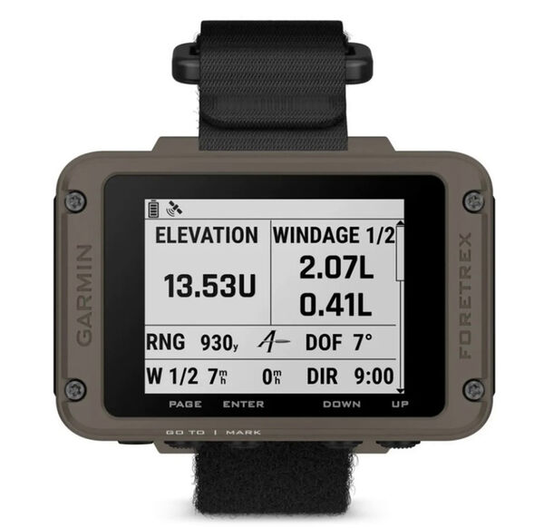 Stealthy GPS Navigators