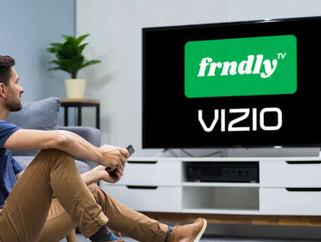 Affordable Family TV Services