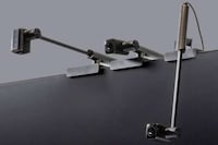 Omni-Position Webcam Systems