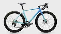 Ultra-Stiffened Road Bikes