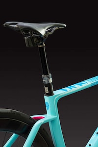 Ultra-Stiffened Road Bikes Image 2