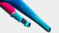 Ultra-Stiffened Road Bikes Image 8