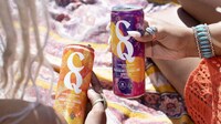 Juicy Cannabis-Infused Spritzers Image 1