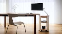 Aftermarket Desk Accessory Furniture Image 1