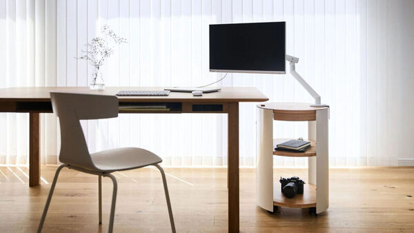 Aftermarket Desk Accessory Furniture