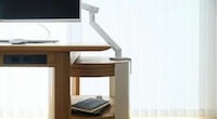 Aftermarket Desk Accessory Furniture Image 5