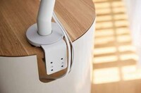 Aftermarket Desk Accessory Furniture Image 6