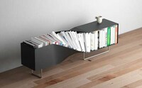 Twisting CGI-Designed Sideboards Image 3