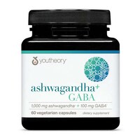 Relaxation-Promoting Supplements Image 1