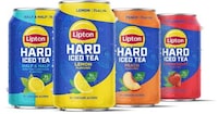 Fruit-Flavored Hard Iced Teas Image 1
