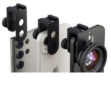 Detachable Mobile Camera Lenses