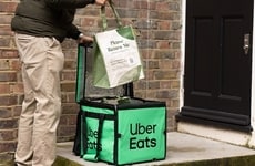 Recyclable Takeout Packaging Services