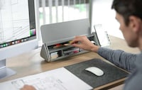 Customizable Desk Organizers Image 3