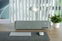 Triangular Desktop Storage Solutions Image 2