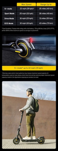 Double-Suspension Kickscooters Image 4