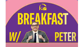 Comedian QSR Breakfast Campaigns