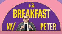 Comedian QSR Breakfast Campaigns Image 1
